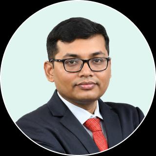 Jaydeep Sarkar