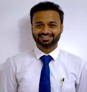 Jayesh Jadhav