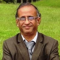 Kesava Rao