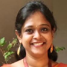 M. Soumya Krishnan