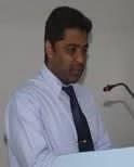 Mohammed Sadiq