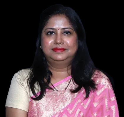 Mona Chaudhary