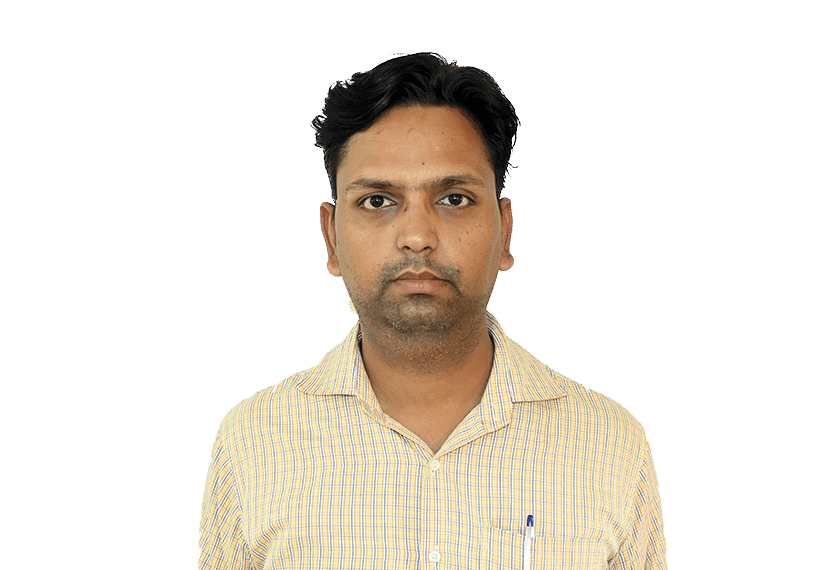 Mr. Aditya Upadhyay