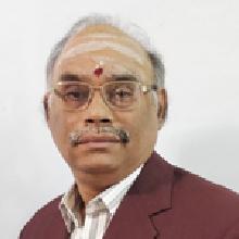 Mr. Kameswaran S