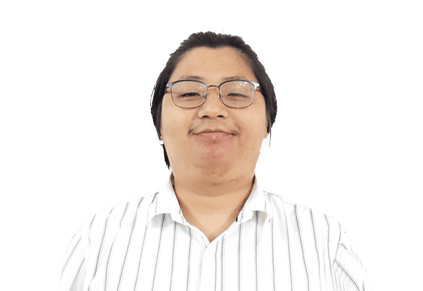 Mr. Pema Gyalchen Tamang