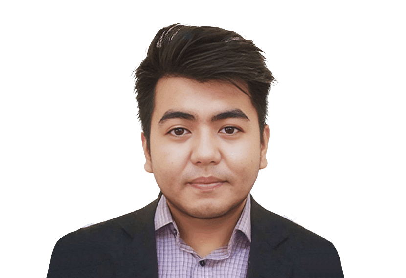 Mr. Royal Moktan