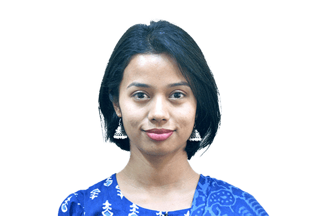 Ms. Nilanjana Sinha