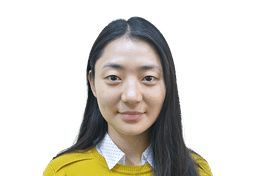 Ms. Tshering Ganden Bhutia