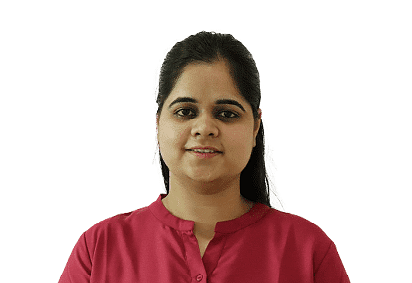 Ms. Yagnika Sharma
