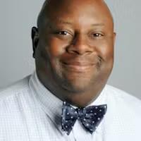 Dr. Curtis Odom