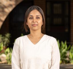 PROF. PRITHA DEV