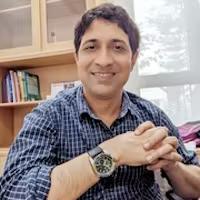 Santosh Mahapatra