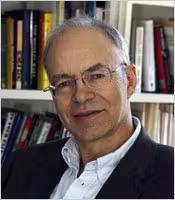 Peter Singer