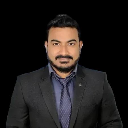 Pranab Das