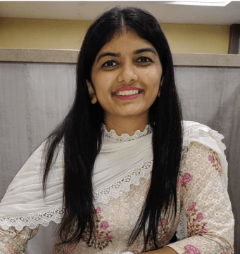 Pratiksha Jain