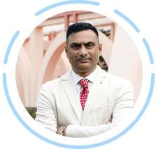 Prof. G Venkat Raman