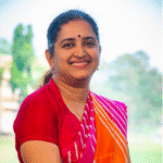 Prof. Ramya T Venkateswaran