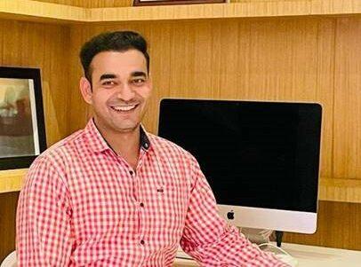 Prof. Anand Handa