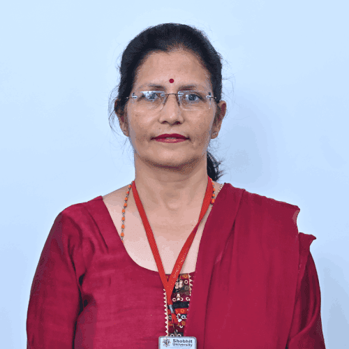 Dr. Nidhi Tyagi