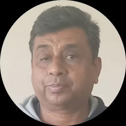 Prof. Ratnajit Bhattacharjee