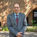 Prof. Anurag K. Agarwal