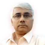 Prof. Debashis Saha