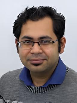 Prof. Mainack Mondal