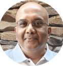 Prof. Paramesw Chidamparam