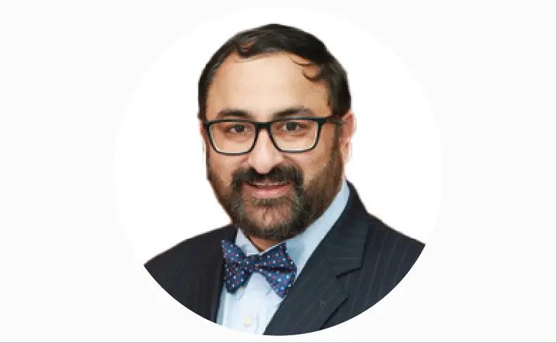 Ram B. Ramachandran