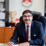 Dr. Ram Kumar Kakani