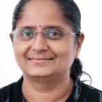 Prof. Suneetha Saggurthi