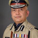 Prof. Umesh Sharraf