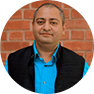 Prof. Ashish Dubey