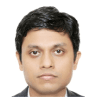 Prof. Shiladri Chakrabarty