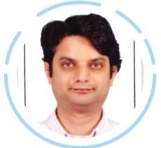 Prof. Abhinav Anand