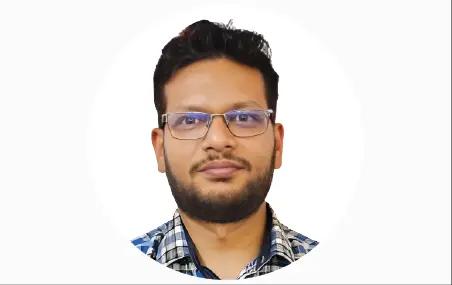 Prof. Akshay Agrawal