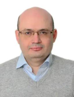 Prof. Ashish Pandey