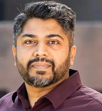 Prof. Balagopal Gopalakrishnan