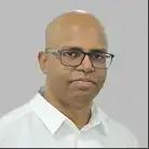 Prof. Dinesh Kalyanasundaram