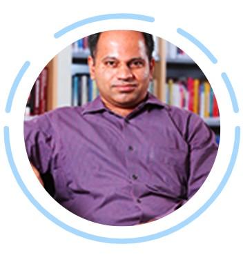 Prof. Hari Sreekumar