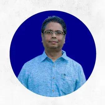 Kousik Guhathakurta