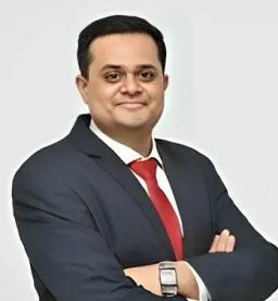 Prof. Mit Vachhrajani
