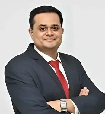 Prof. Mit Vachhrajani