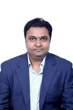 Prof. (Dr.) Mohit Goswami