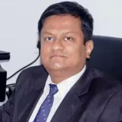 Prof. Partha Priya Dutta