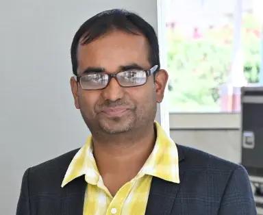 Sandeep Singh