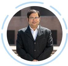 Prof. Sourav Borah