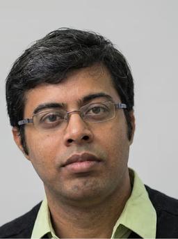 Prof. Suman Banerjee