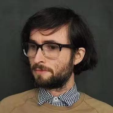 Professor Matthew Yee-King