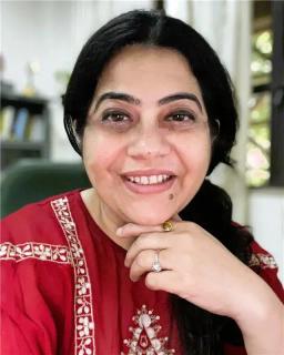 Professor Payal Mehra